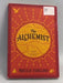 The Alchemist - Paulo Coelho; 