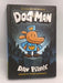 Dog Man - Hardcover - Dav Pilkey; 