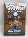 Dog Man. For Whom the Ball Rolls  - Hardcover -  Dav Pilkey 