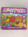 липучки - Board Book - 