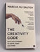 The Creativity Code - Marcus Du Sautoy; 