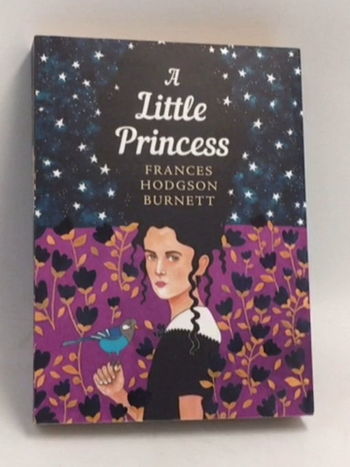 A Little Princess - Frances Hodgson Burnett