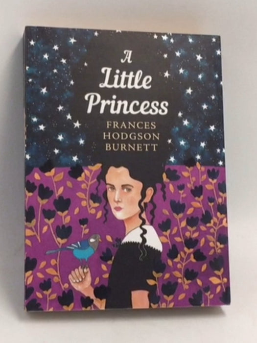 A Little Princess - Frances Hodgson Burnett