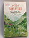 The Valley of Adventure - Enid Blyton; 