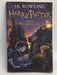 Harry Potter and the Philosopher's Stone - J. K. Rowling