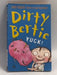 Yuck!  - David Roberts