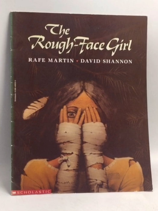 The Rough-Face Girl - Martin, Rafe
