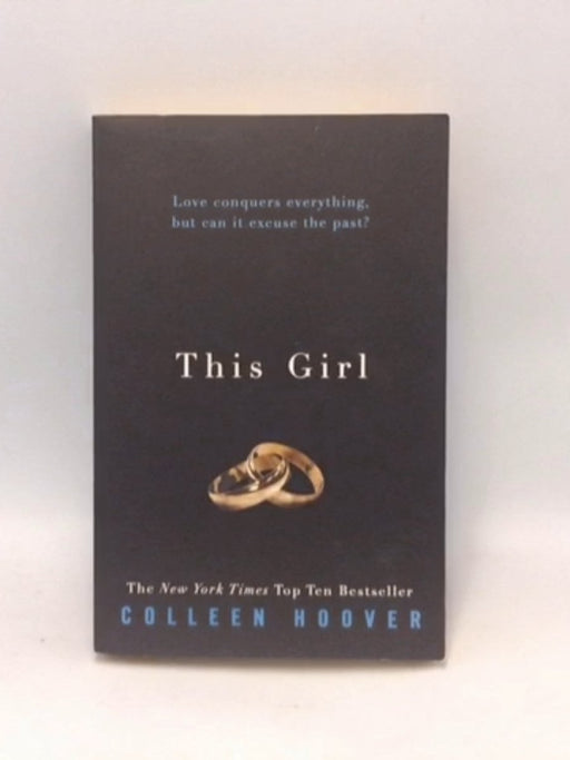 This Girl - Colleen Hoover