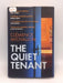 The Quiet Tenant - Hardcover - Clemence Michallon; 