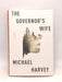 The Governor's Wife - Hardcover - Michael T. Harvey; 