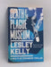 Death at the Plague Museum - Lesley Kelly