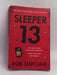 Sleeper 13 - Rob Sinclair