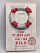 The Woman on the Pier - B.P. Walter