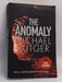 The Anomaly - Michael Rutger; 