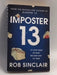Imposter 13   - Rob Sinclair