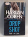 Drop Shot - Harlan Coben; 