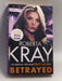 Betrayed - Roberta Kray