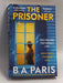 The Prisoner - B. A. Paris; 