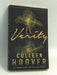 Verity - Colleen Hoover