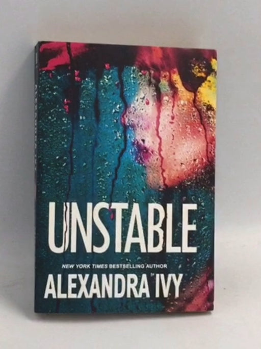 Unstable - Alexandra Ivy