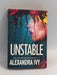 Unstable - Alexandra Ivy