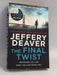 The Final Twist - Jeffery Deaver