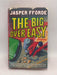 The Big Over Easy - Hardcover - Jasper Fforde; 