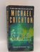 Sphere  -  Michael Crichton