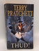Thud! - Terry Pratchett