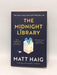 The Midnight Library - Haig  Matt; 