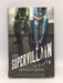 The Supervillain and Me (Hardcover) - Danielle Banas; 