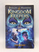 Kingdom Keepers I : Disney After Dark  - Ridley Pearson 