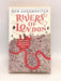 Rivers of London - Ben Aaronovitch; 