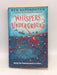 Whispers Under Ground - Ben Aaronovitch; 