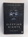 Sleeping Giants - Sylvain Neuvel; 