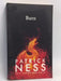 Burn - Patrick Ness; 