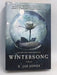 Wintersong- Hardcover - S. Jae-Jones; 