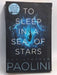 To Sleep in a Sea of Stars - Christopher Paolini