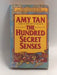 The Hundred Secret Senses  - Amy Tan