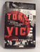 Tokyo Vice - Hardcover - Jake Adelstein; 