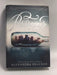 Passenger - Hardcover - Alexandra Bracken; 