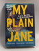 My Plain Jane - Hardcover - Cynthia Hand,  Brodi Ashton,  Jodi Meadows