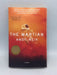 The Martian - Andy Weir; 