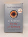 21 Lessons for the 21st Century - Yuval Noah Harari; 