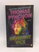 Inherent Vice - Thomas Pynchon; 