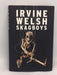 Skagboys   - Irvine Welsh
