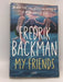 My Friends - Fredrik Backman ,  Neil Smith  (Translator)
