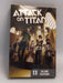 Attack on Titan 13 - Hajime Isayama; Hajime Isayama; 