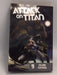 Attack on Titan Vol.9 - Hajime Isayama; Hajime Isayama; 