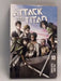 Attack on Titan vol. 10 - Hajime Isayama;